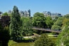 Parc des Buttes-Chaumont