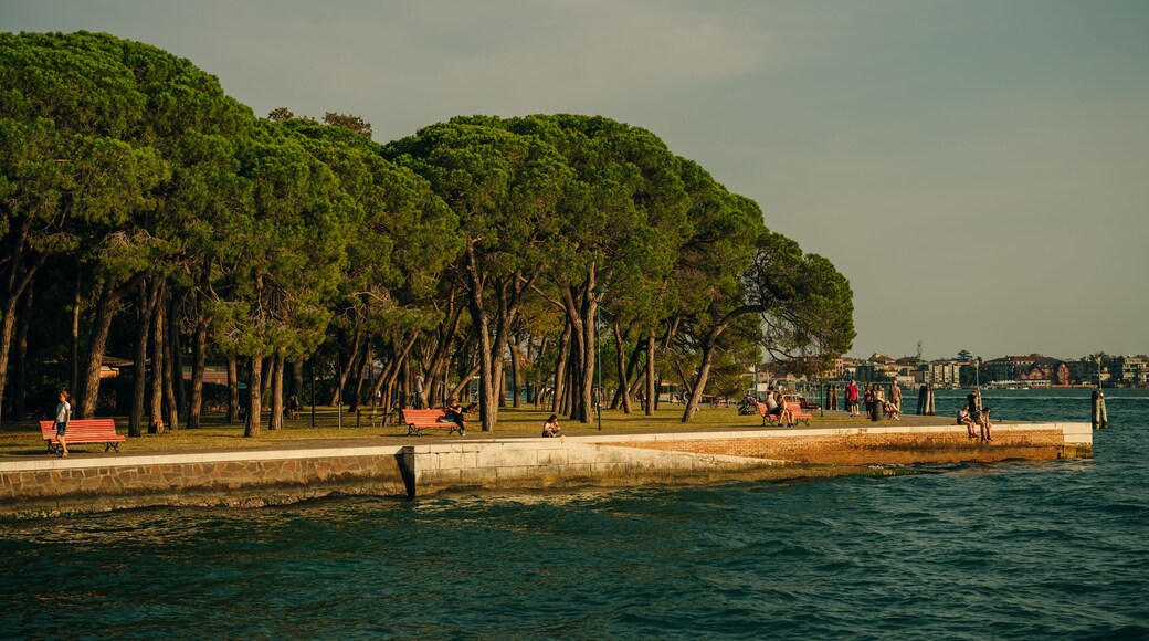 Parco delle Rimembranze