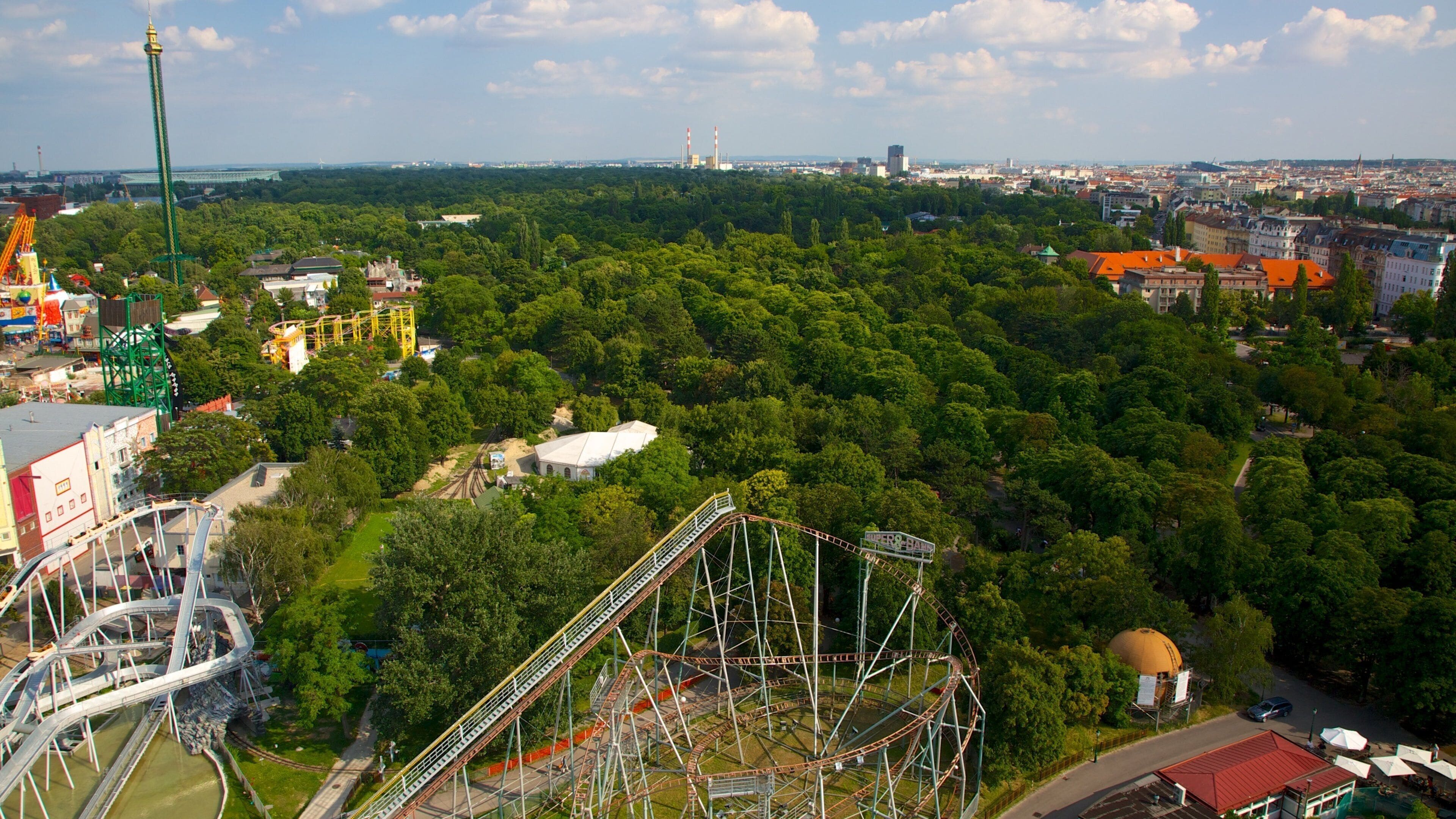 Wiener Prater