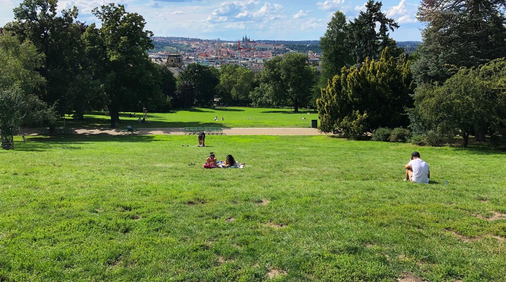 Riegrovy Sady