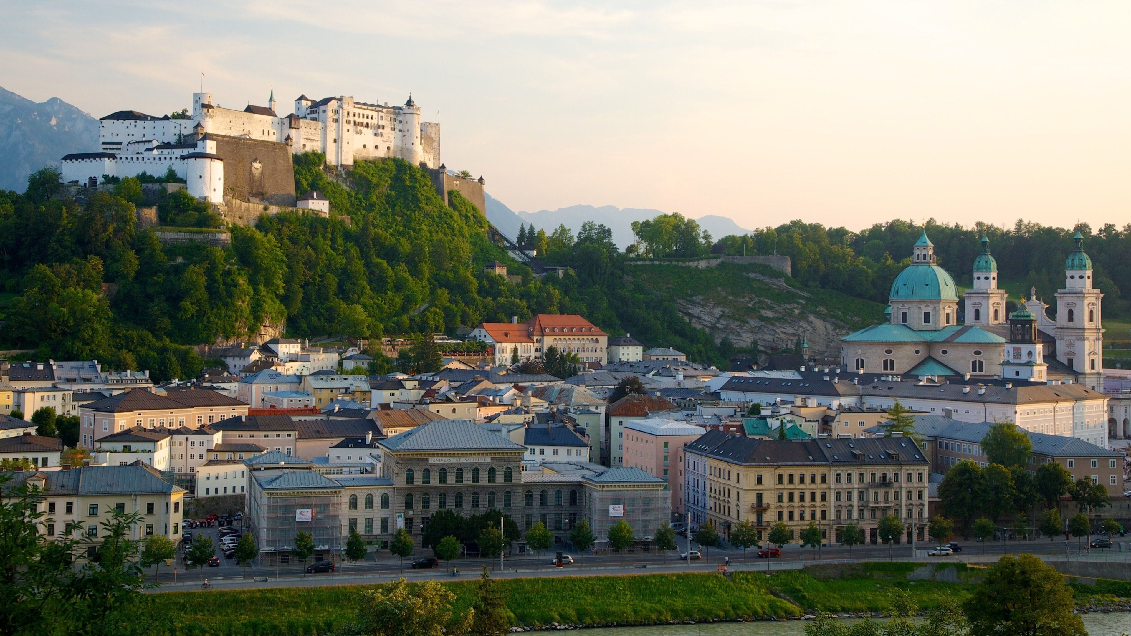 Visit Altstadt Salzburg: Best of Altstadt Salzburg, Salzburg