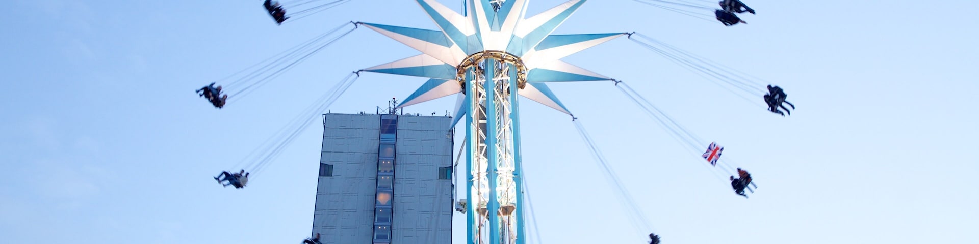 Piccadilly Gardens que inclui passeios