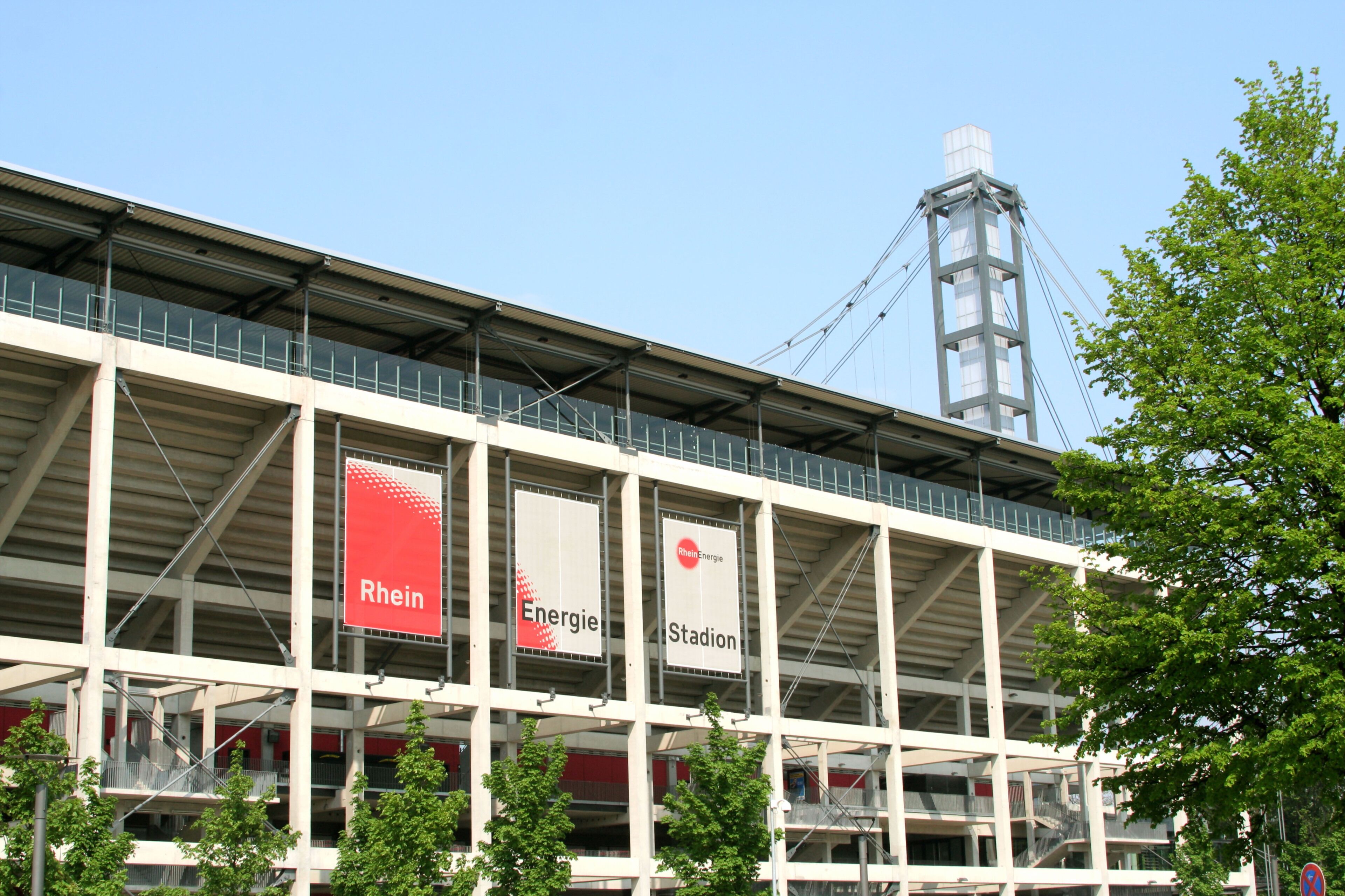 RheinEnergieStadion