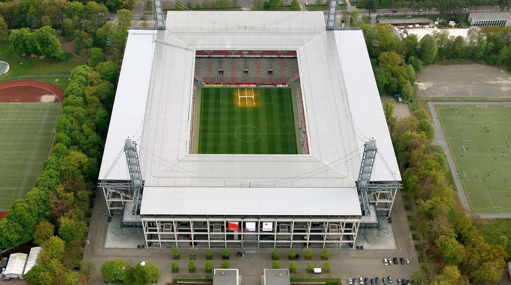 RheinEnergieStadion