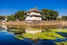 Imperial Palace, Tokyo.