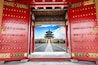Temple of Heaven-parken
