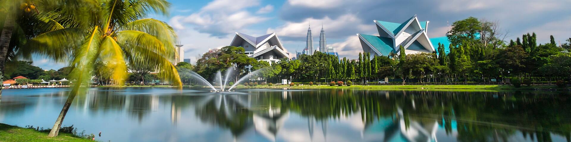 Titiwangsa, Kuala Lumpur, Federal Territory of Kuala Lumpur, Malaysia