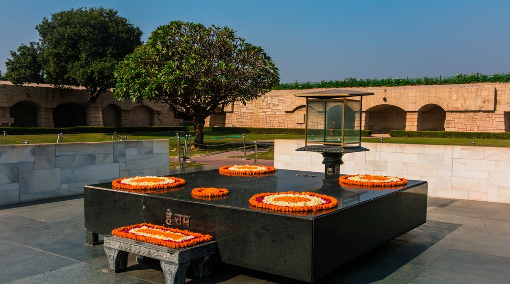 Raj Ghat