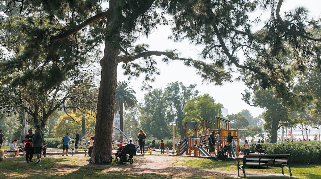 Taman Flagstaff