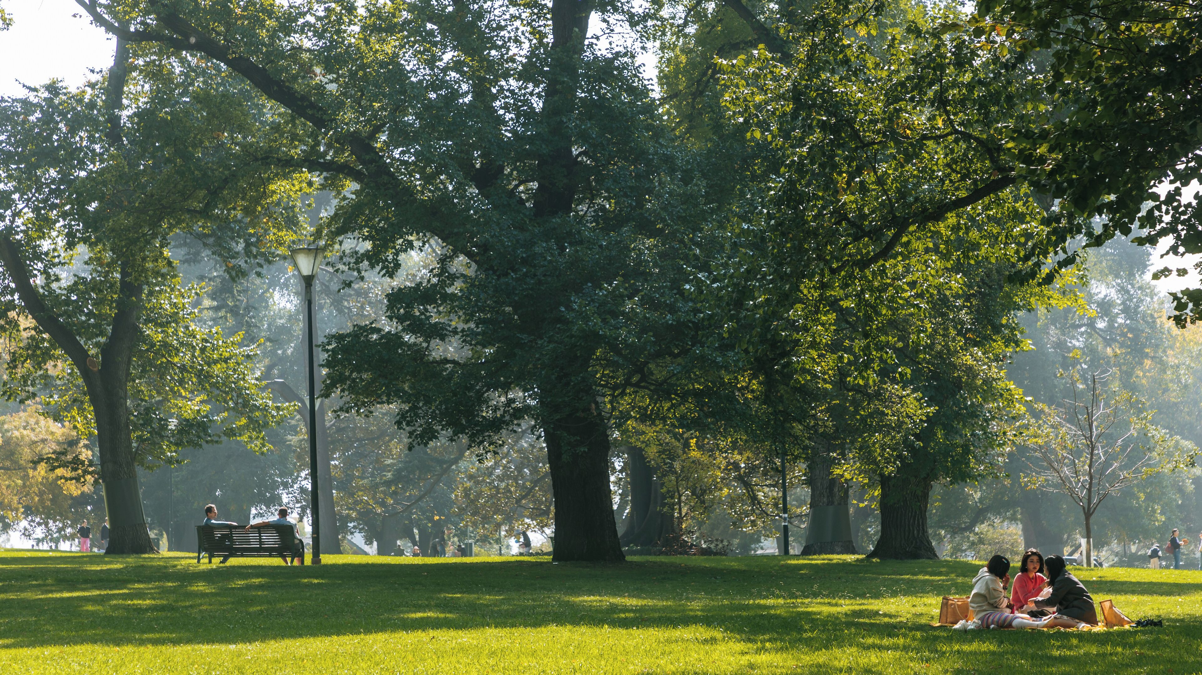 Taman Flagstaff