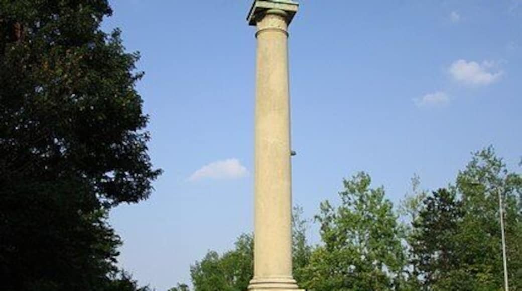 Croix normande