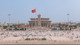 Tiananmen Square