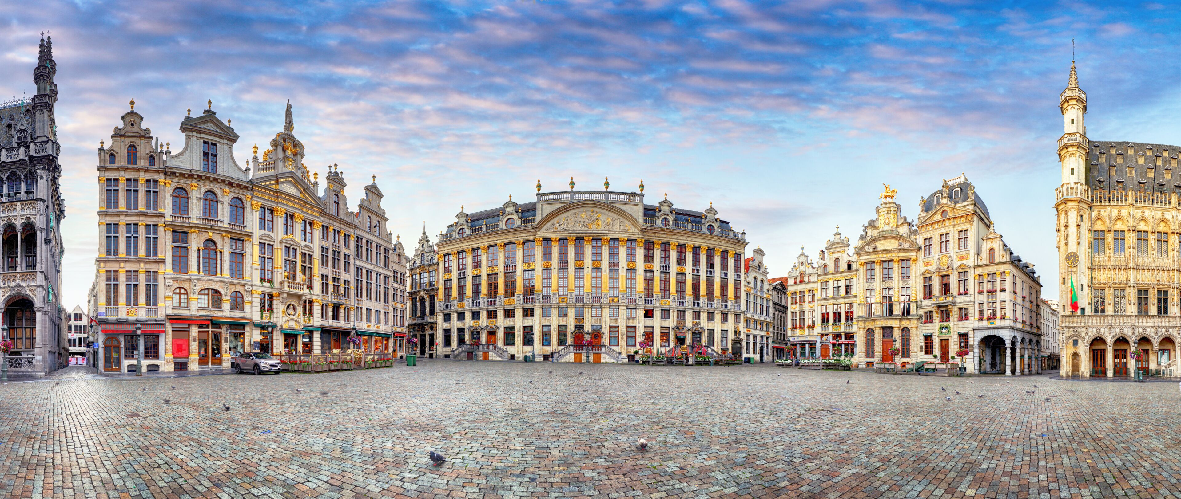Brussel