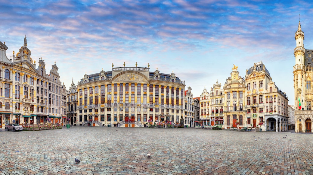Brussel