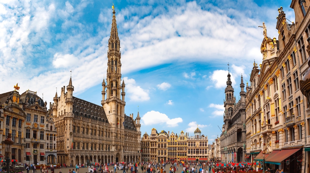 Brussel