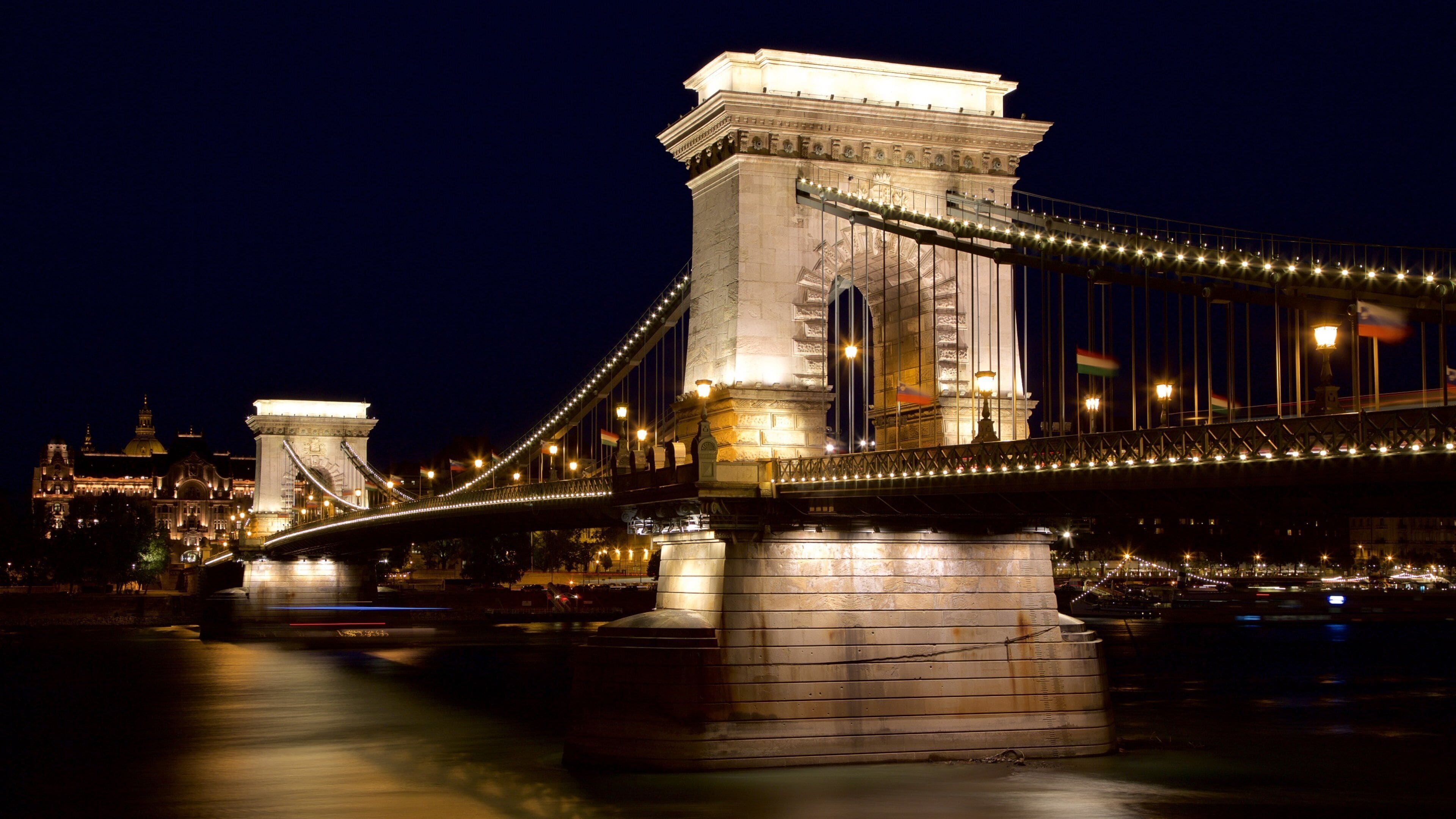 Szechenyi Chain Bridge Tours - Book Now | Expedia