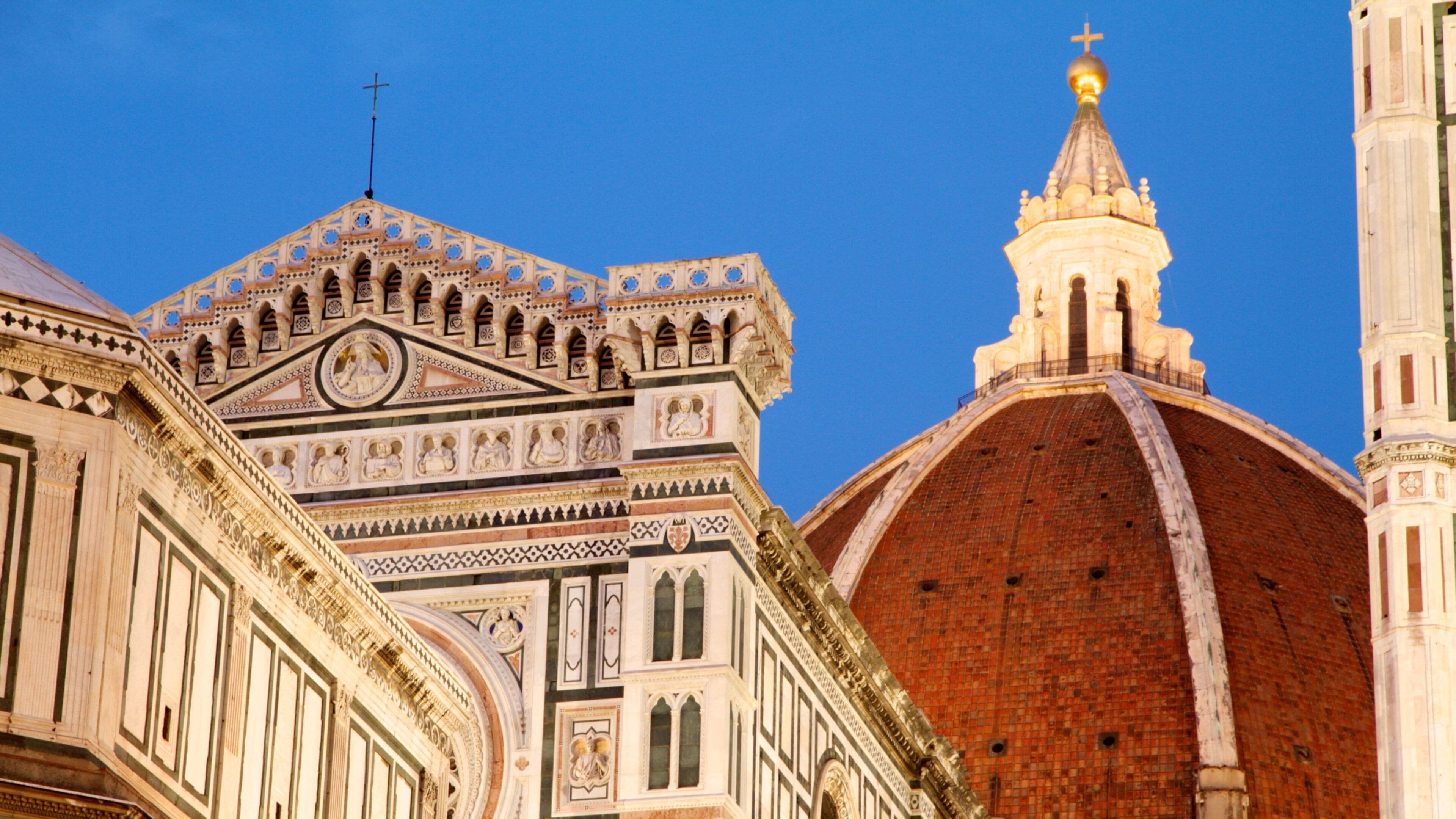 Visit Florence: Best of Florence Tourism | Expedia Travel Guide