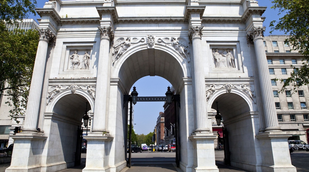 Marble Arch