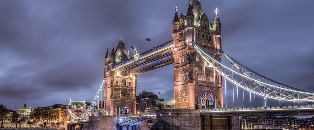 There is just not a bad angle to photograph London's Tower Bridge. Simply Amazing structure !!😍 #towerbridge #towerbridgelondon #tower #bridge #london #londonbridge #uk #greatbritain #thamesriver