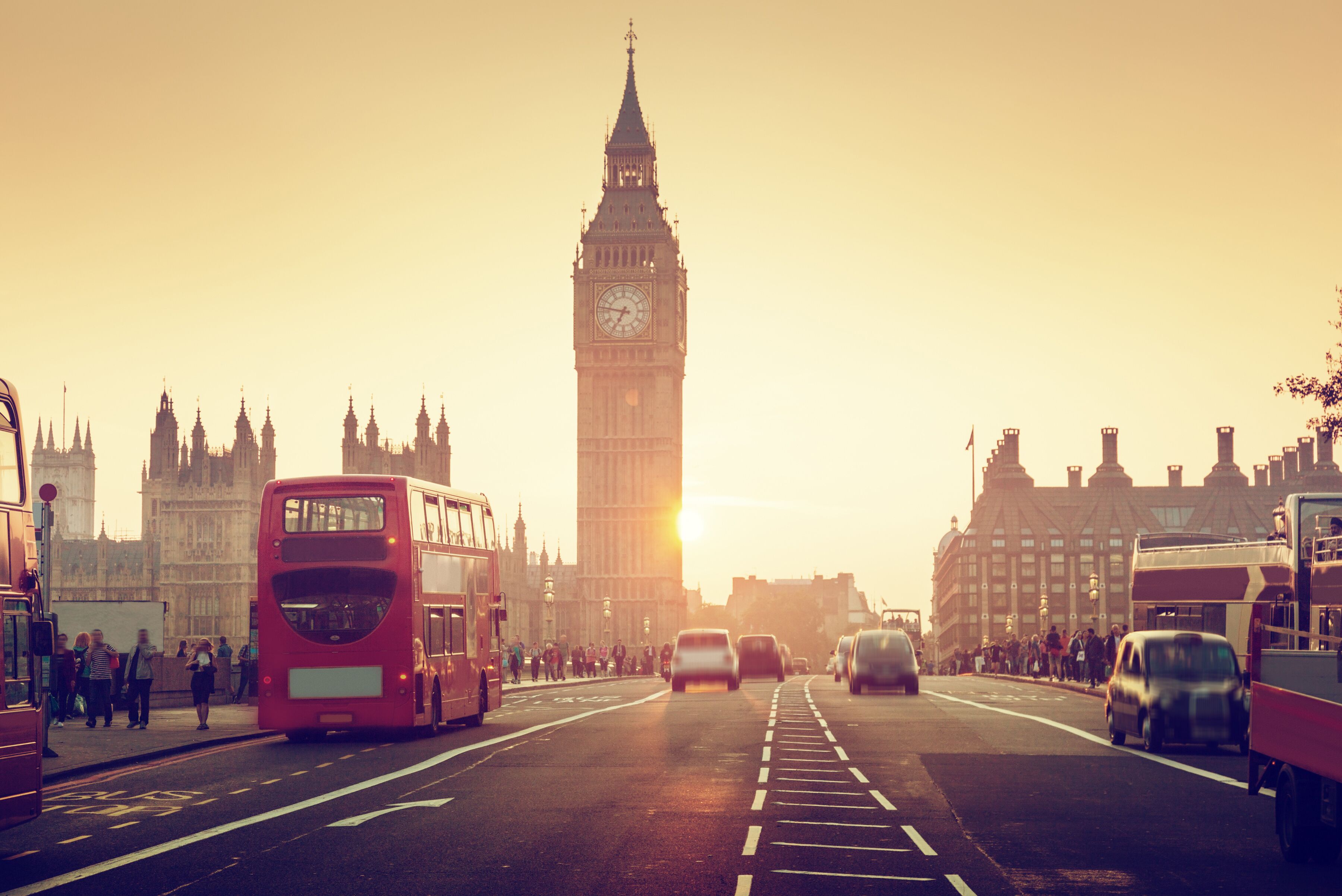 Westminster Bridge