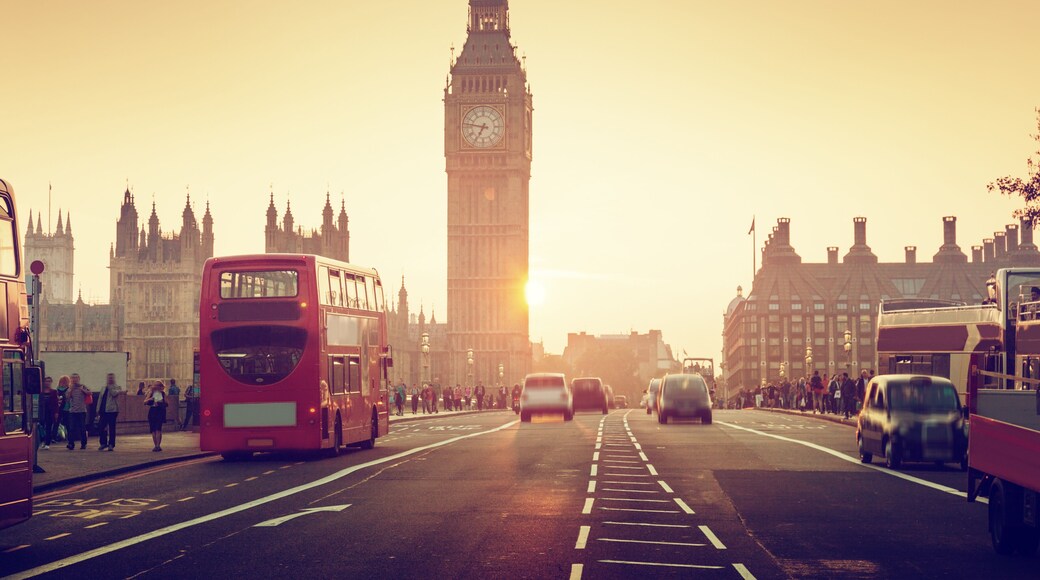 Westminster Bridge