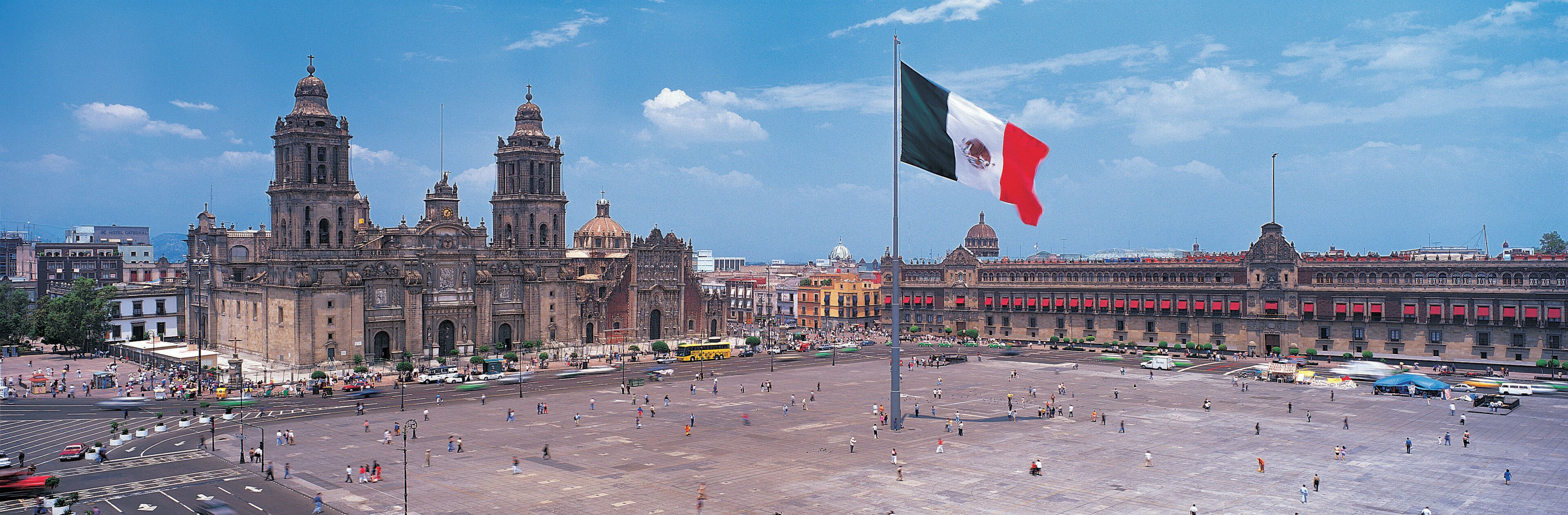 Zócalo
