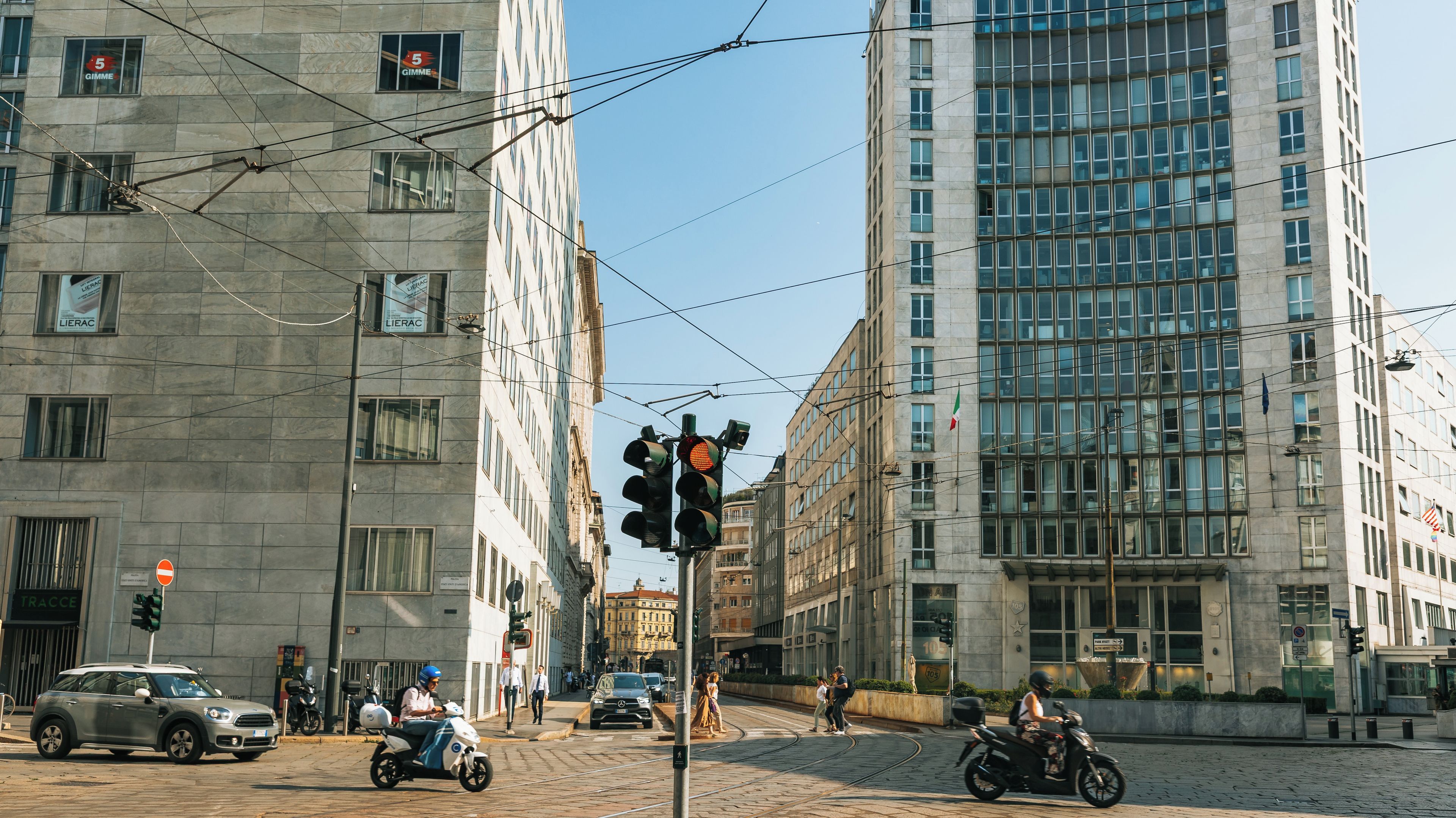 Porta Nuova