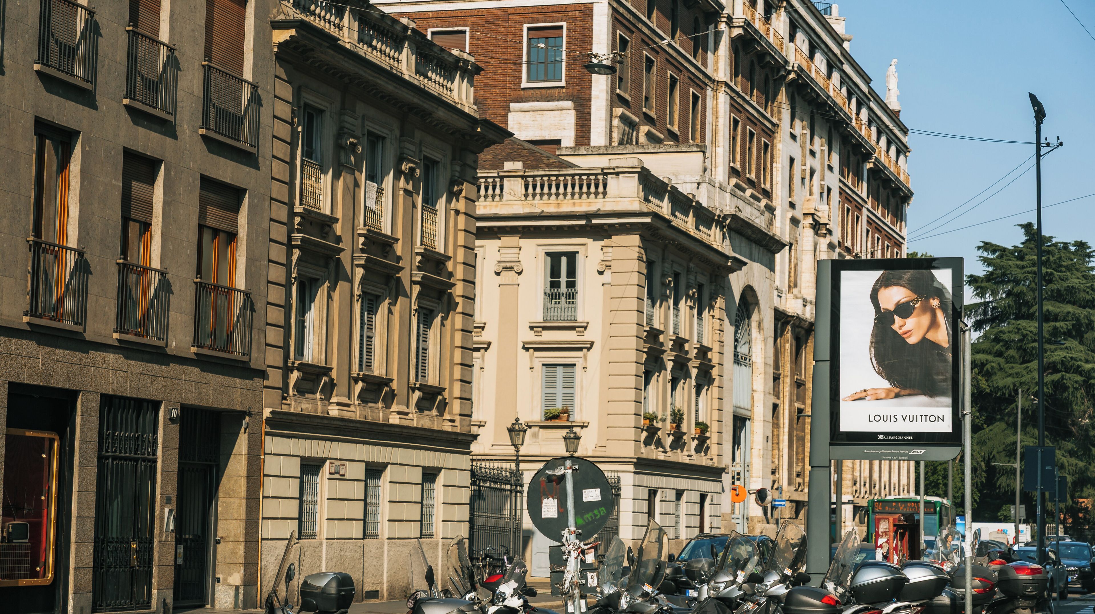 Porta Nuova