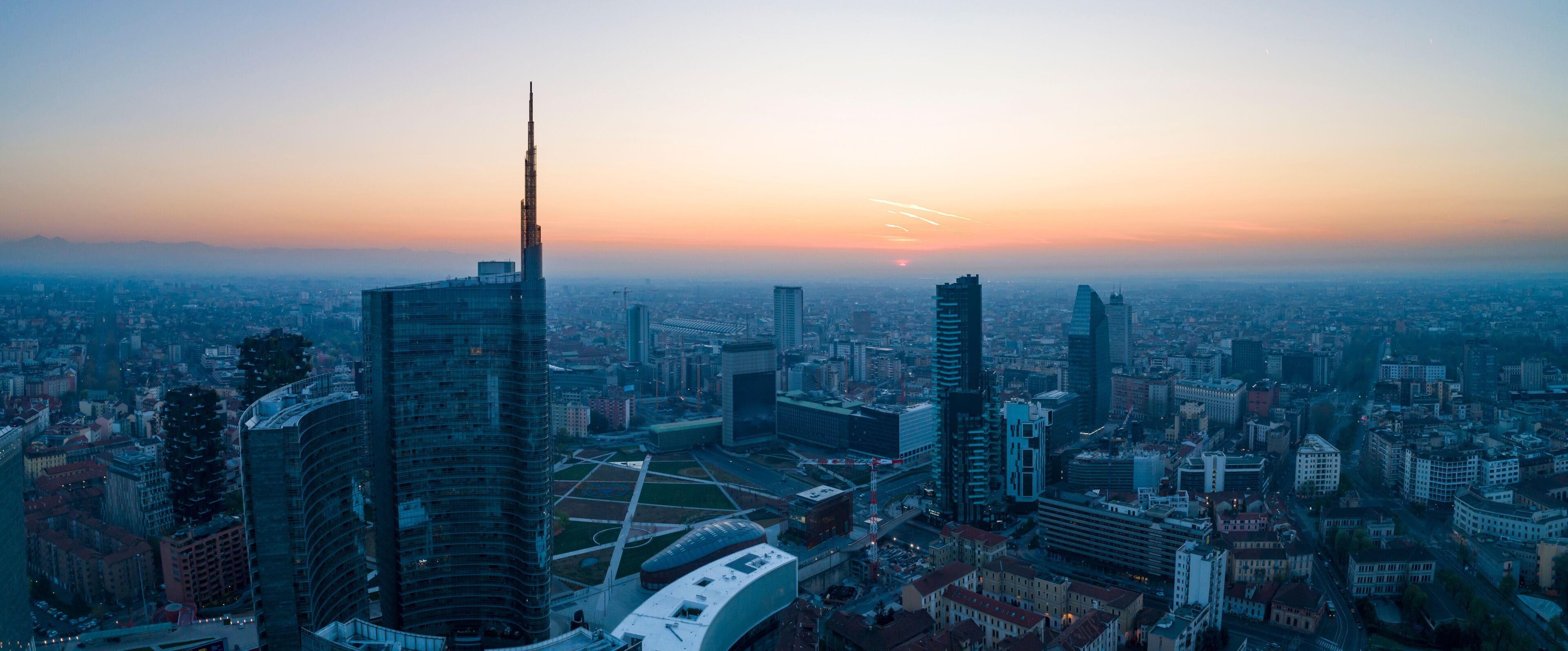 Porta Nuova
