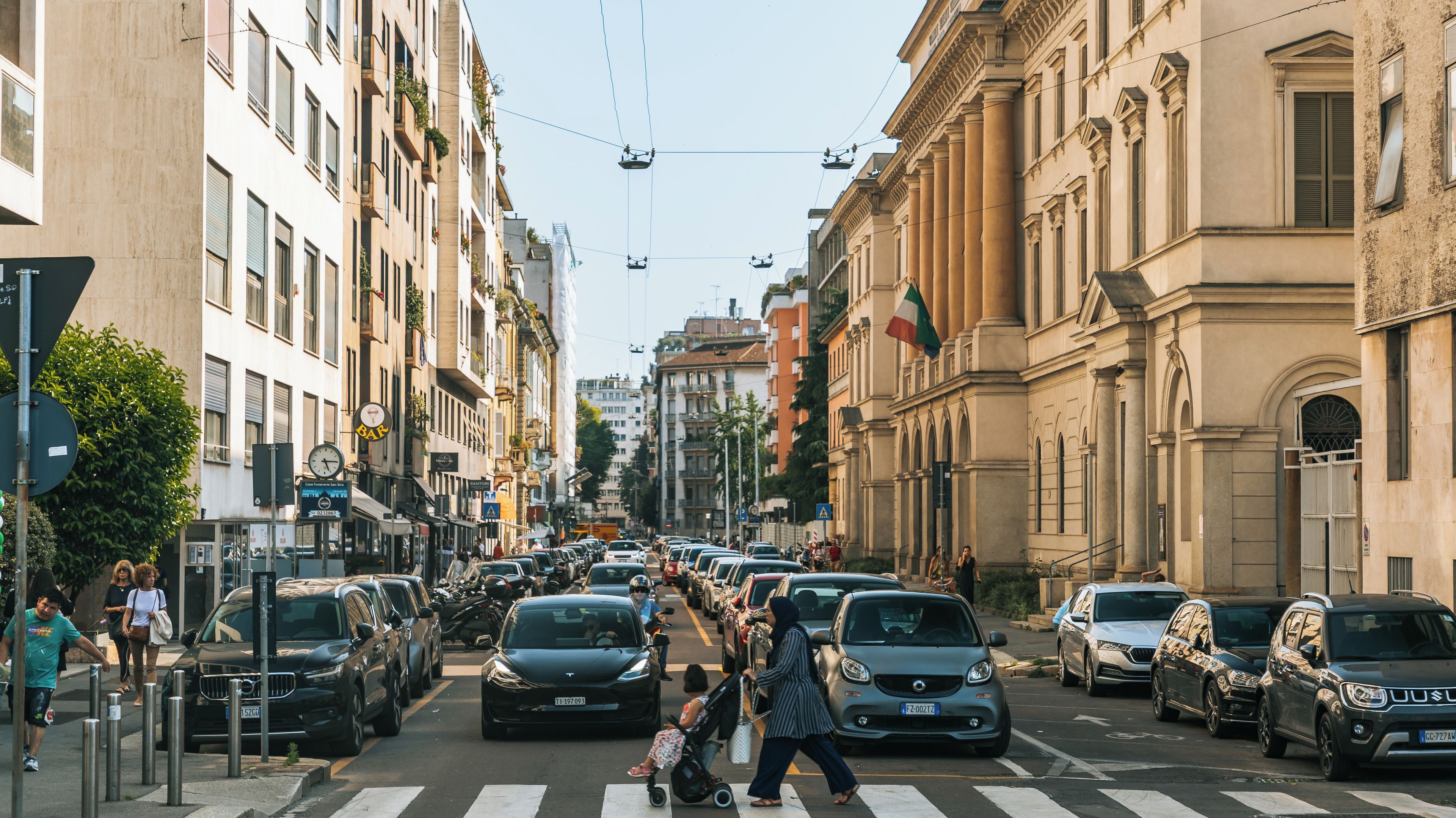 Porta Nuova