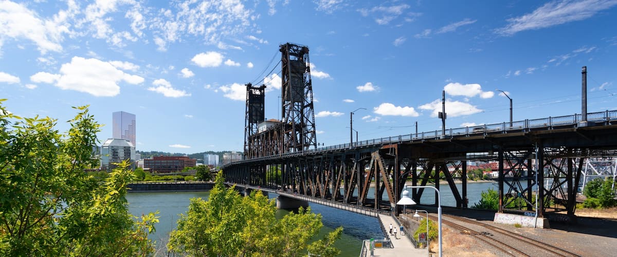 Portland Hotel Guide