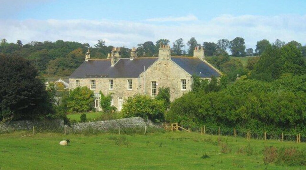 Mill House Farm