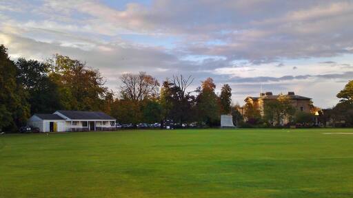 Longhirst Hall Hotel