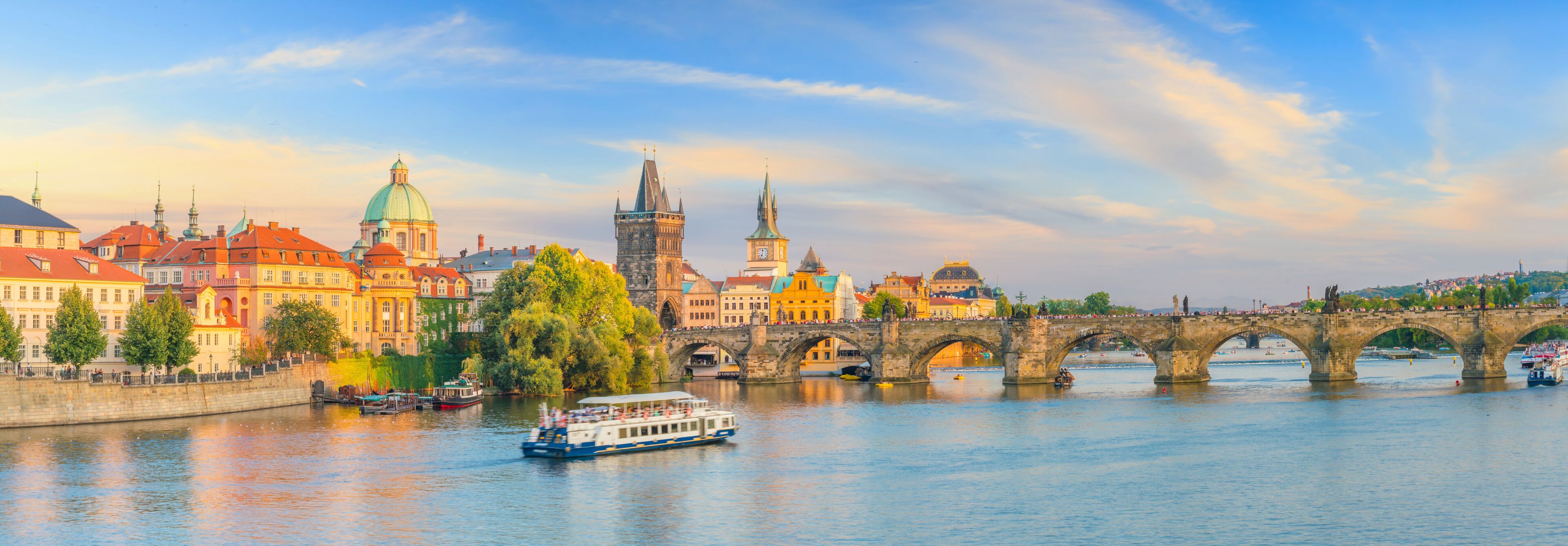 Prague
