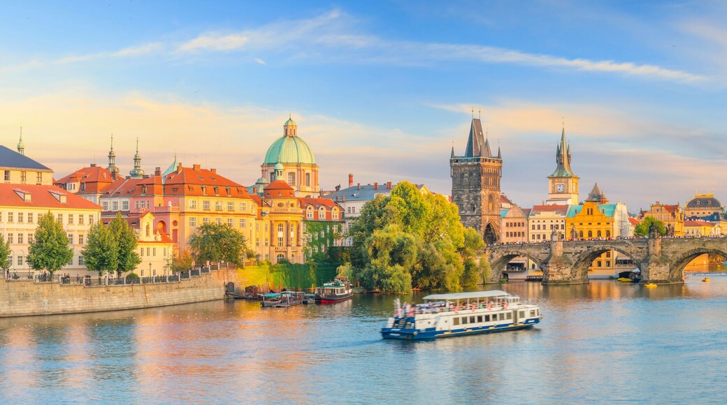 Prague