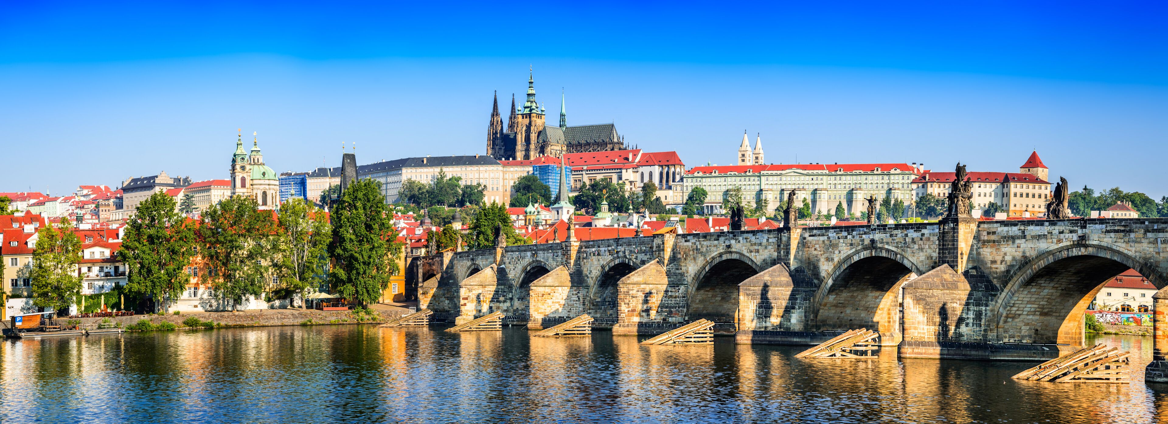 Prague