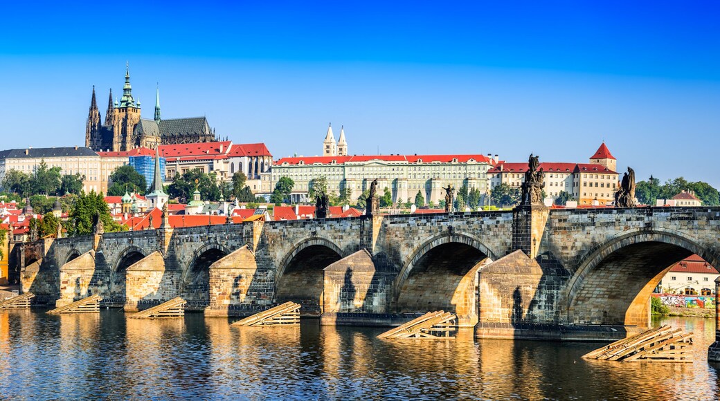 Prague