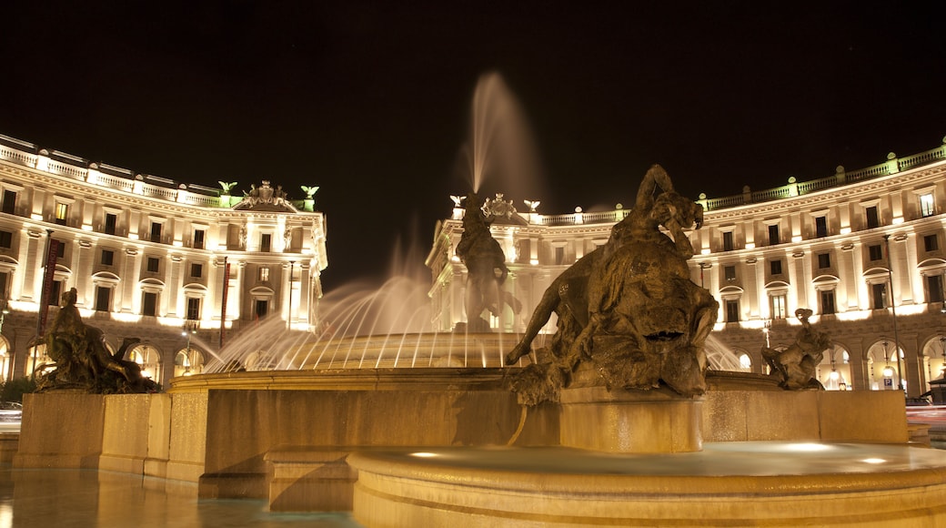 Piazza della Repubblica