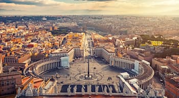 Vatican