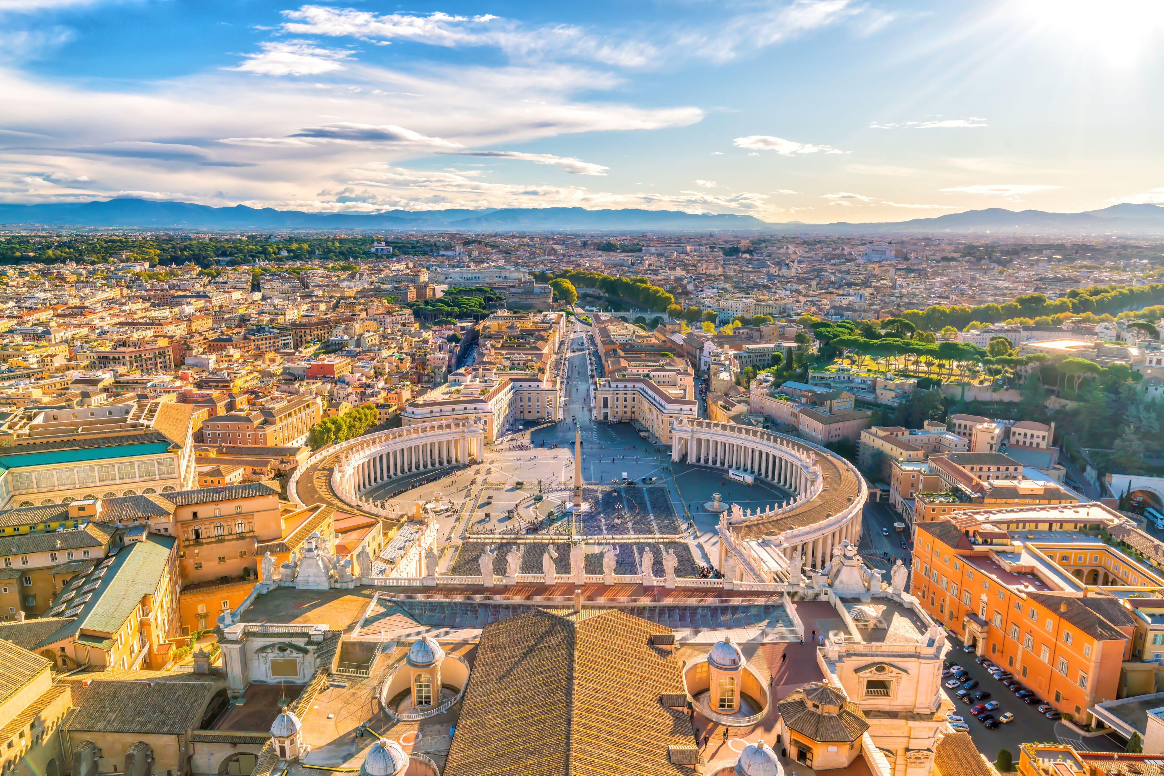 Visit Vatican City: 2026 Travel Guide for Vatican City, Europe