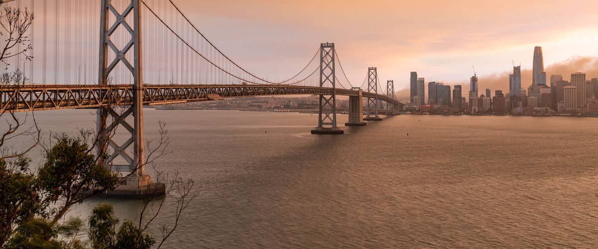 Bay Bridge
