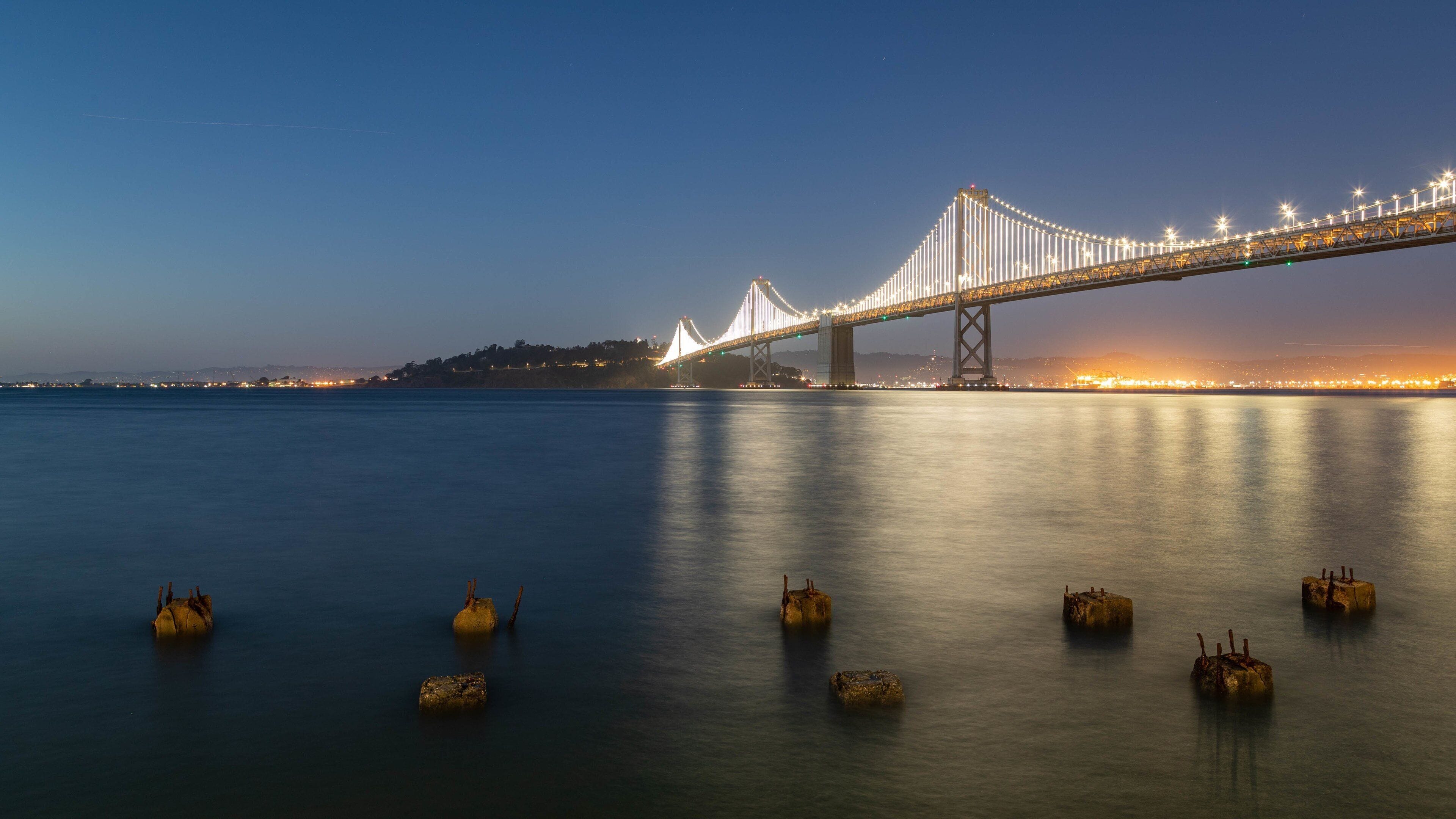 Bay Bridge