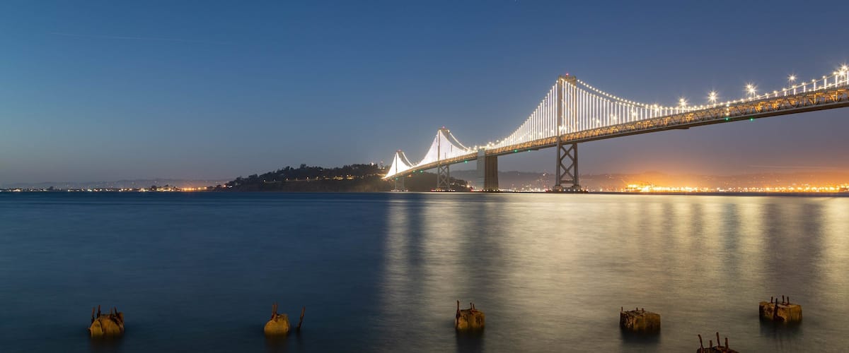 Bay Bridge