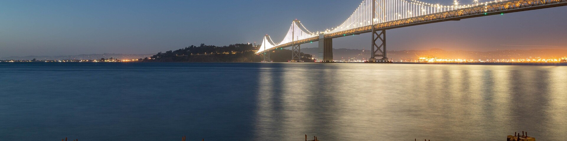 Bay Bridge