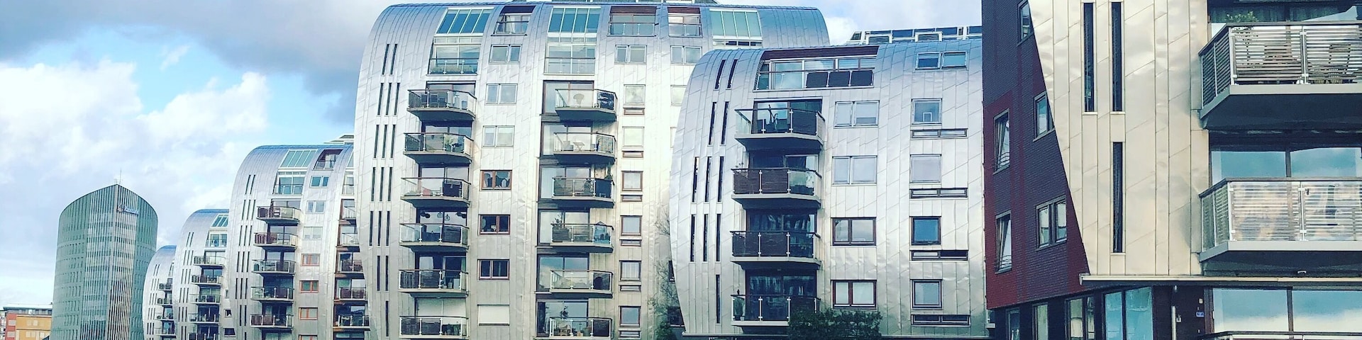 1 hour from Amsterdam there is amazing places to discover.