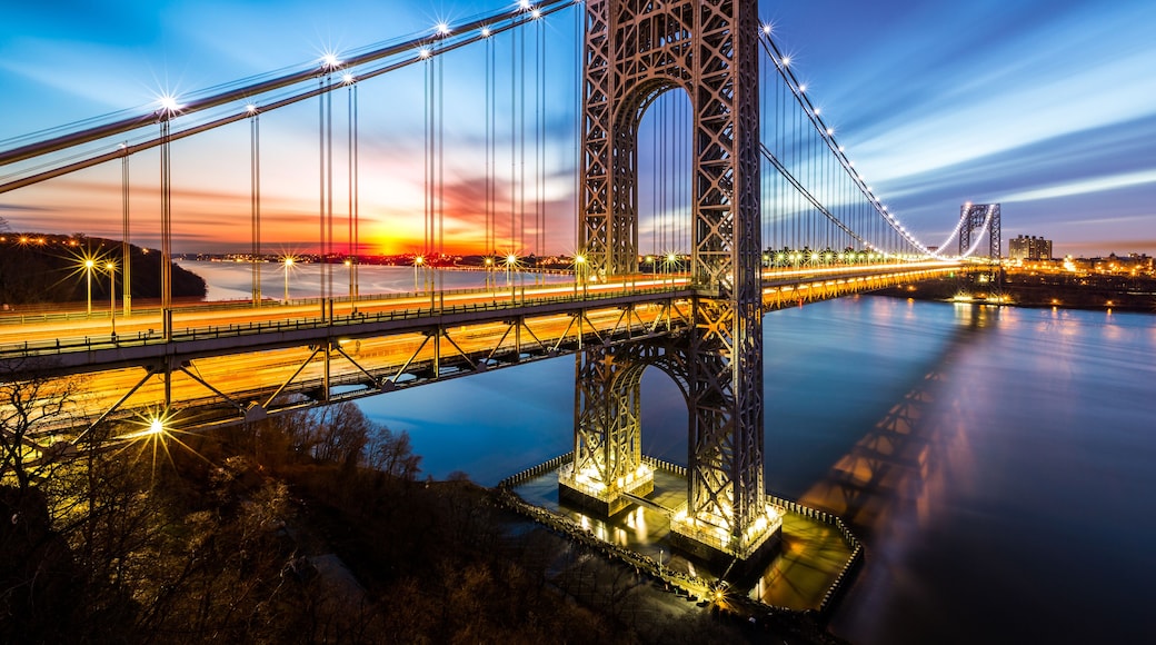 George Washington Bridge