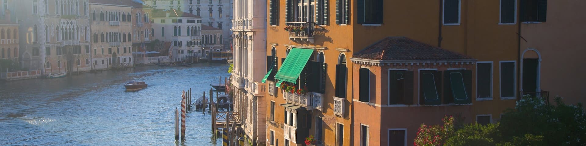 Academy Bridge which includes a river or creek and a house