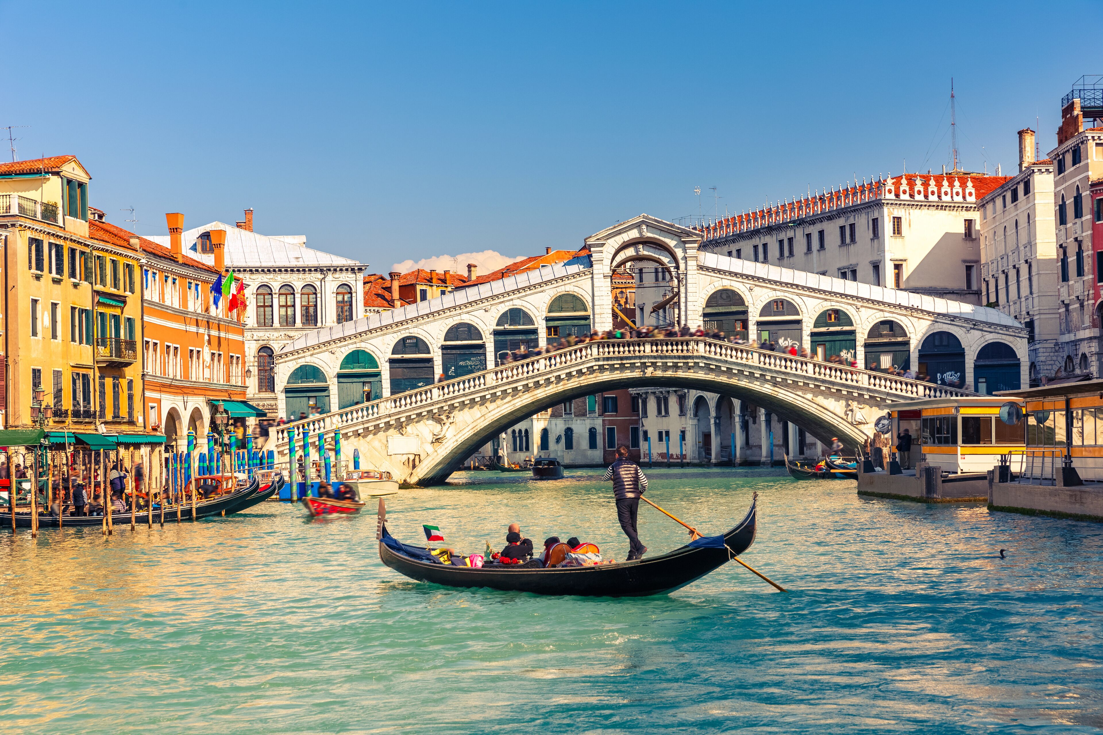 Rialto Bridge Tours - Book Now | Expedia