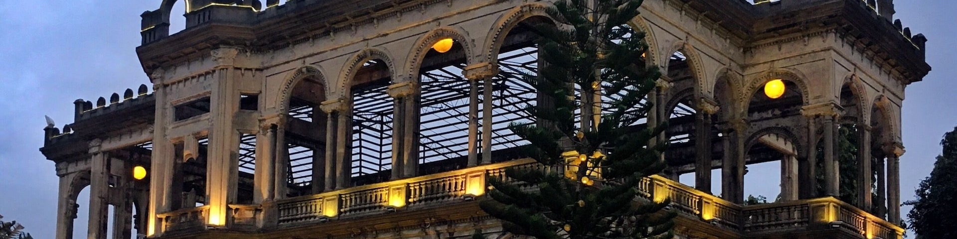 The iconic Ruins at Talisay City, Negros Occidental, Philippines. A once great mansion stands in stately ruin. #hometown #negros #theruins #ruins #bacolod #talisay #stunningstructures #architecture #philippines #instasia #wanderlust #igbacolod #passionpassport #agameoftones #wheninbacolod #architectureporn #travelgram #nostalgic #travel #asia #instatravel #iamatraveler #atlasobscura #localhistory #igdaily #instagood #worldtravelbook #travelgr8 #airasia15 #cooltravelpix #travelph #lifeatexpedia