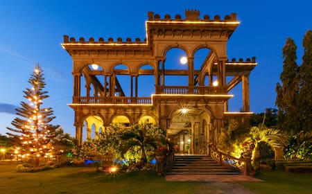 Cheap flights from New Orleans to Bacolod (MSY to BCD) Expedia